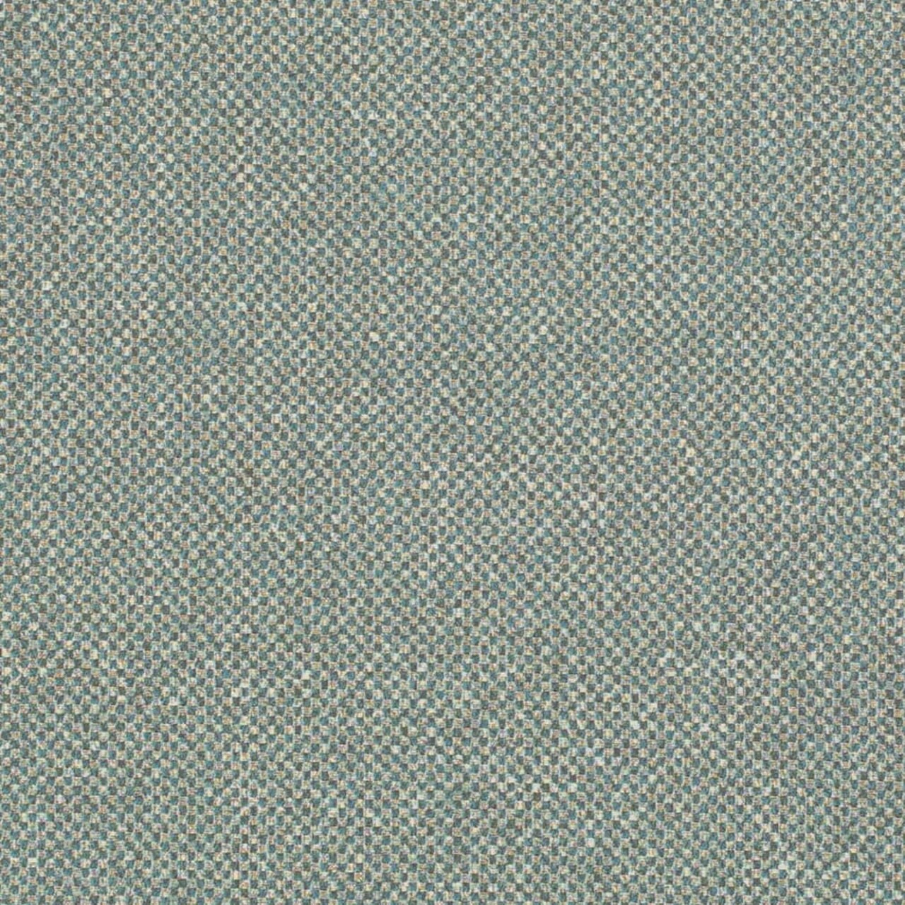 Turquoise Cobble - Aqua & Teal Plain & Solid Upholstery Fabric 54 Inches"